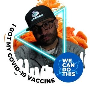 Meet your Posher, Vic